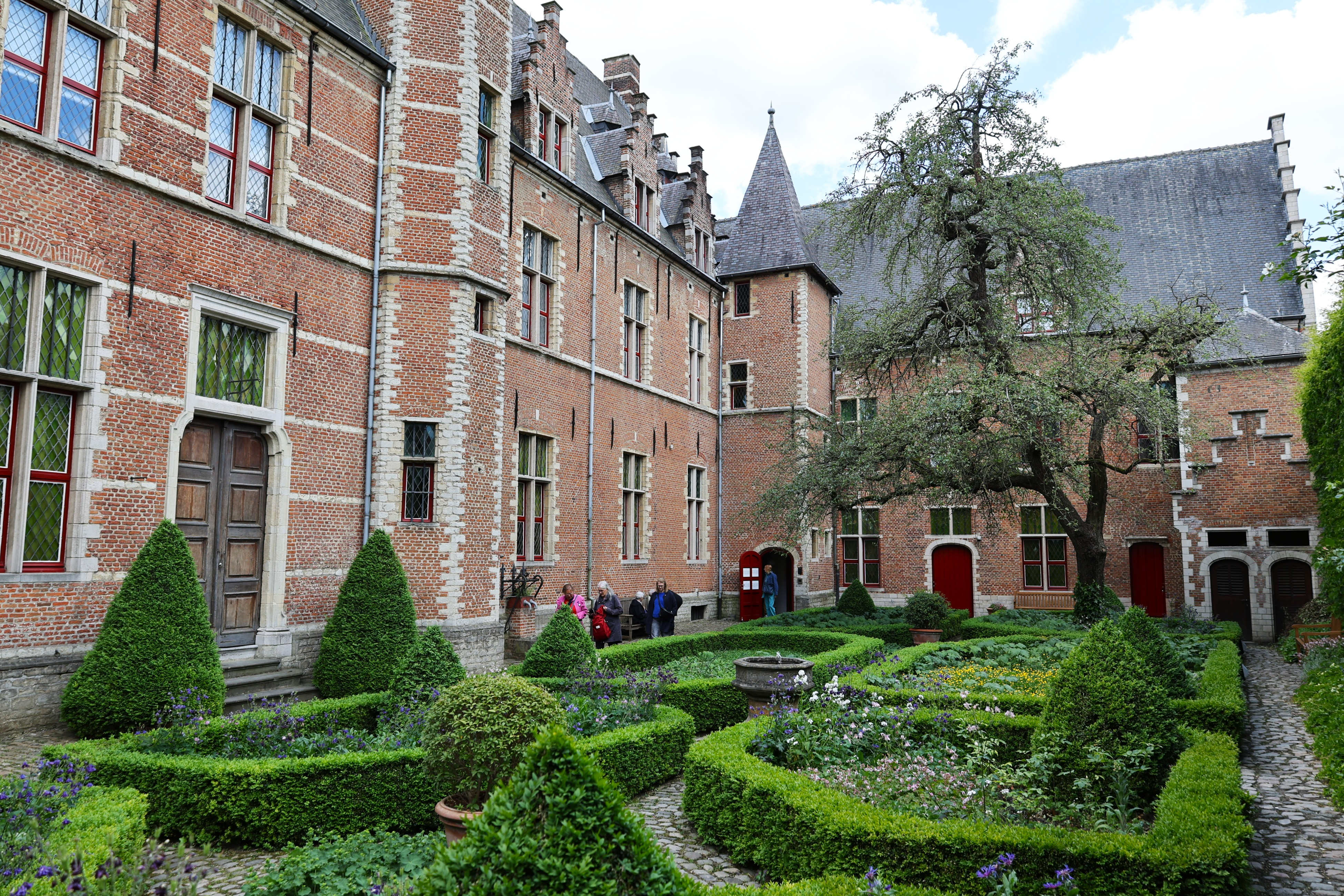 Mechelen